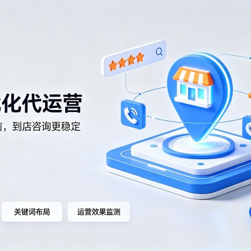 站前GEO优化